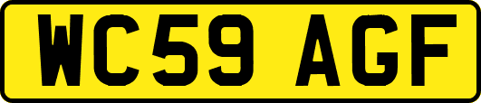 WC59AGF
