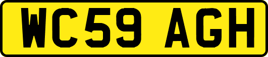 WC59AGH