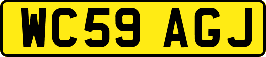 WC59AGJ