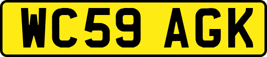 WC59AGK