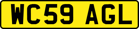 WC59AGL