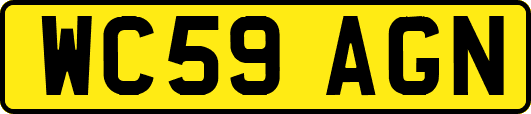 WC59AGN