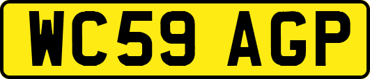 WC59AGP