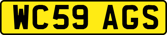 WC59AGS
