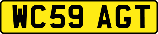 WC59AGT