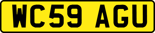 WC59AGU