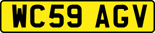 WC59AGV