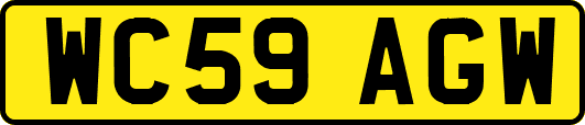 WC59AGW