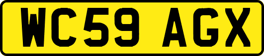 WC59AGX