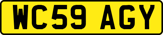 WC59AGY