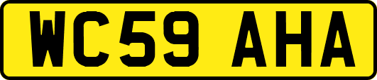 WC59AHA