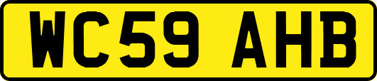 WC59AHB