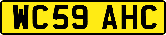 WC59AHC