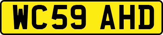 WC59AHD