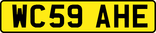 WC59AHE