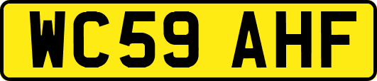 WC59AHF