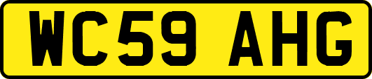WC59AHG