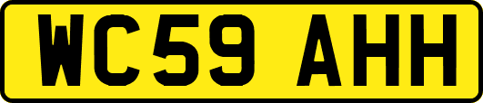 WC59AHH