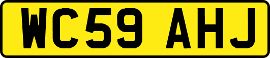 WC59AHJ
