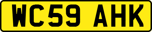 WC59AHK