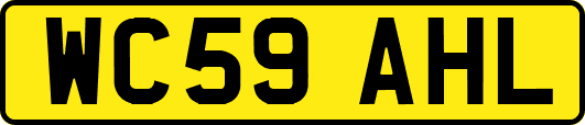 WC59AHL