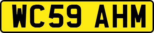 WC59AHM