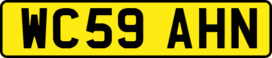 WC59AHN