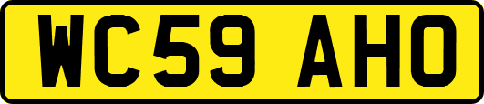 WC59AHO