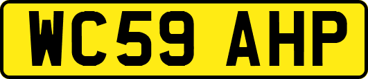 WC59AHP