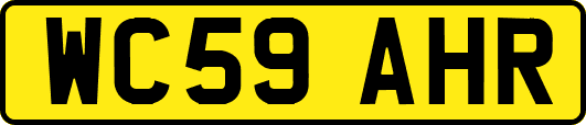 WC59AHR