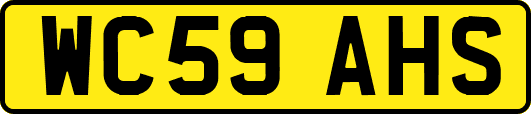 WC59AHS