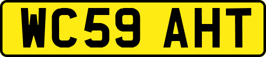 WC59AHT