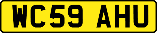 WC59AHU