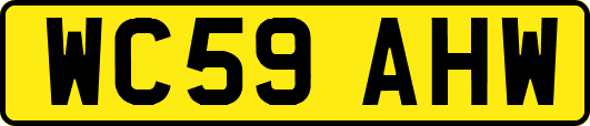 WC59AHW