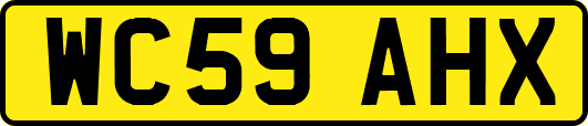 WC59AHX