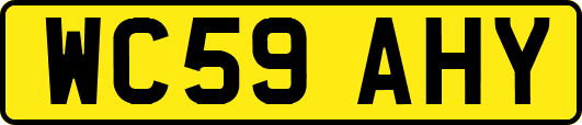 WC59AHY