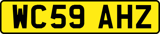 WC59AHZ