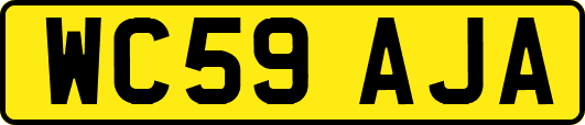 WC59AJA