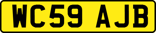 WC59AJB