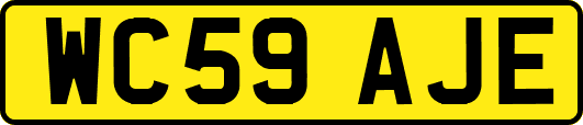 WC59AJE