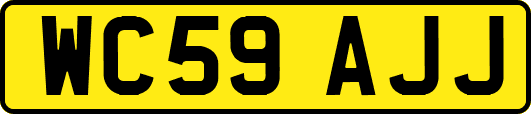 WC59AJJ