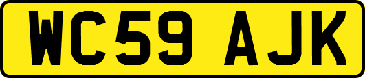 WC59AJK