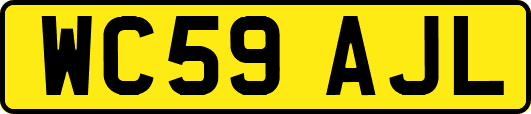 WC59AJL