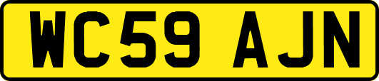 WC59AJN