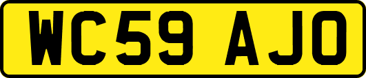WC59AJO