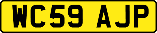 WC59AJP