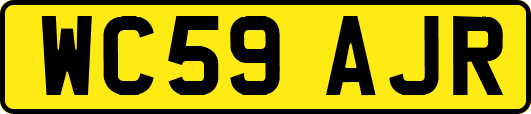 WC59AJR