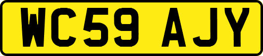 WC59AJY