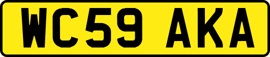 WC59AKA