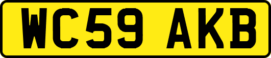WC59AKB